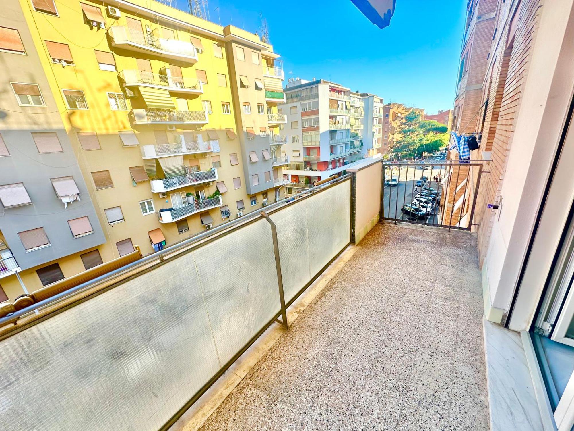 Houses Of Roma Exterior foto